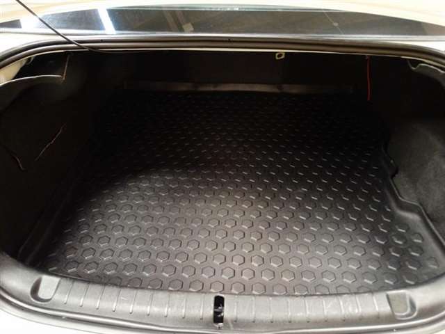 Chevrolet CAPRICE 2013 photo 41